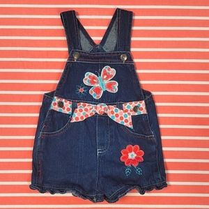 SZ 2T • Overalls °